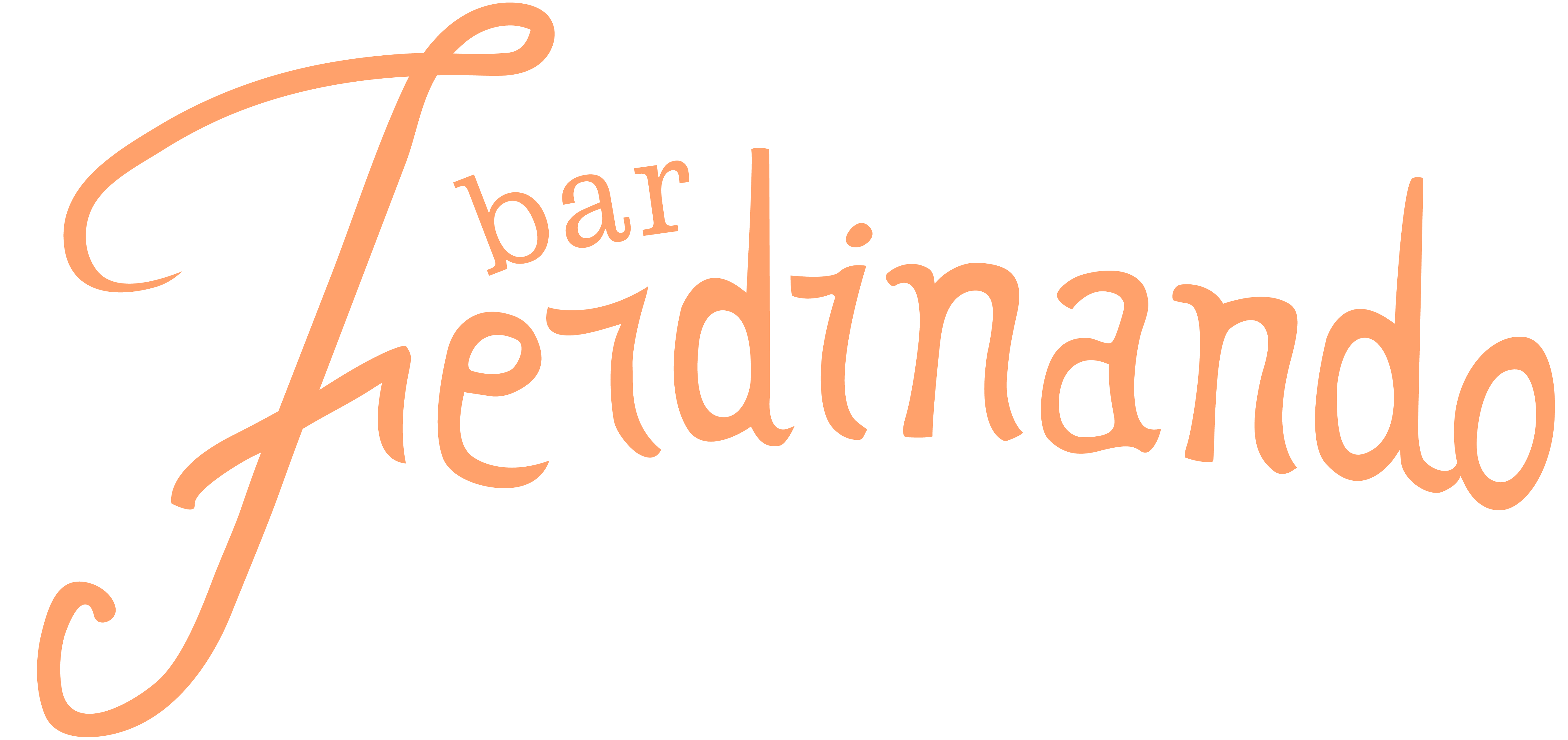 Bar Ferdinando