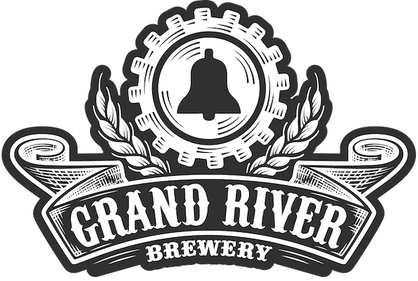 Grand River Brewery Home