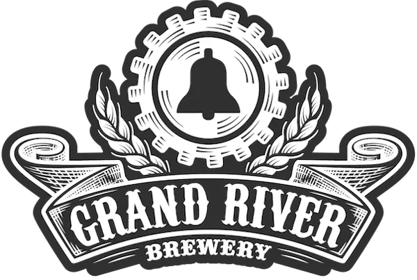 Grand River Brewery logo