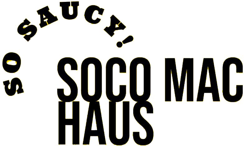 SOCO MacHaus Home