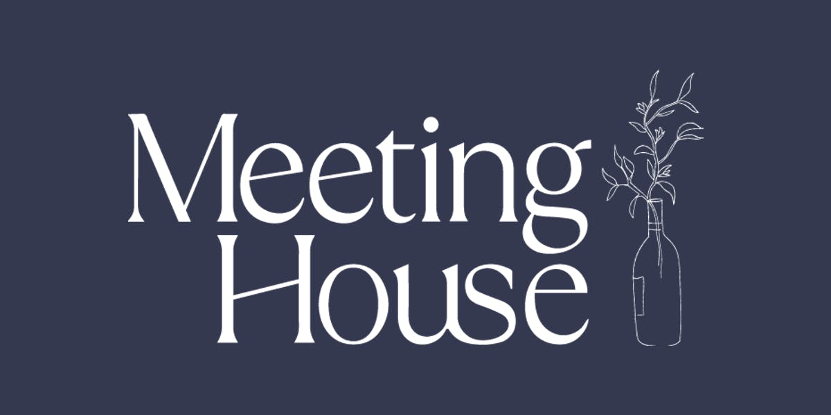 The Meeting House restaurant logo - View nutrition facts, calories, and macros for menu items at 277 Witherspoon St Princeton, NJ 08540