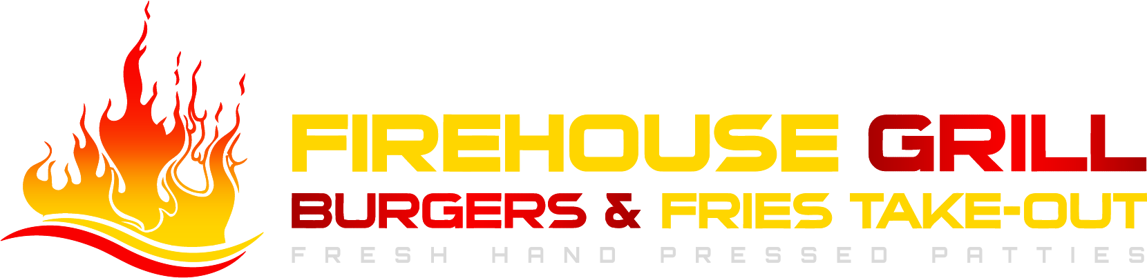 Firehouse Grill Home