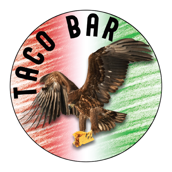 Taco Bar Home