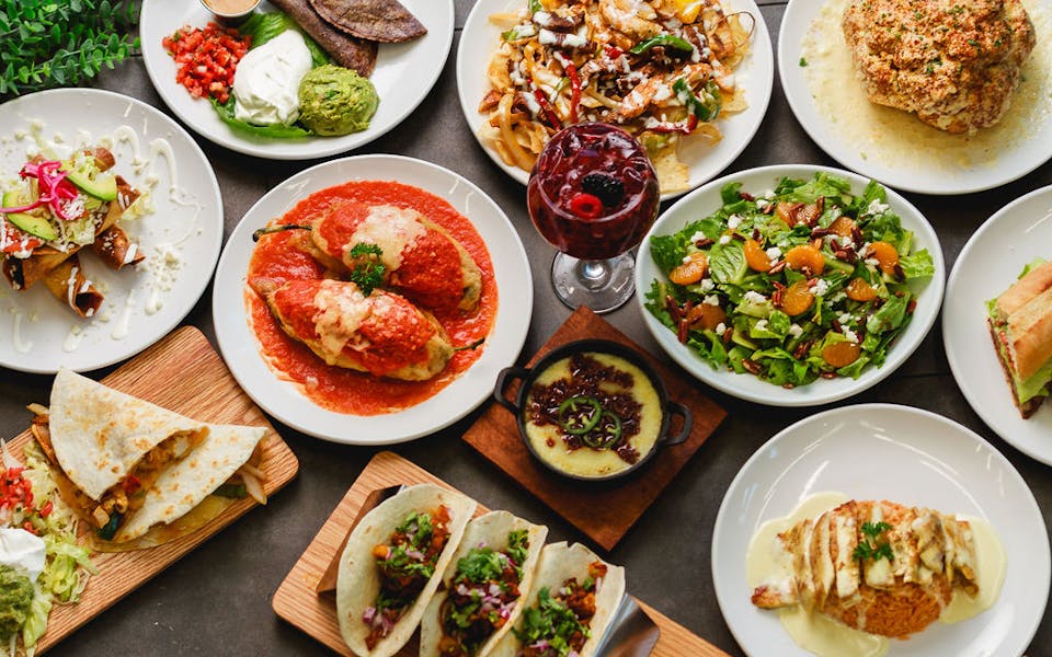 Hours & Location Tekila Southaven in Southaven, MS