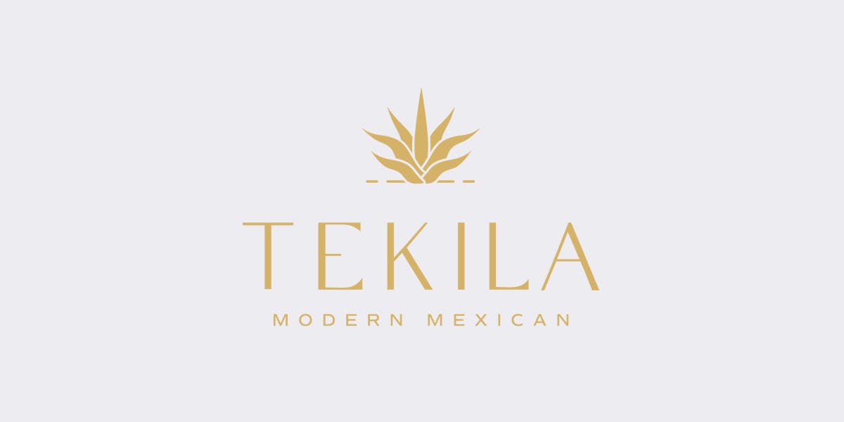 Tekila Modern Mexican restaurant logo - View nutrition facts, calories, and macros for menu items at 6343 Getwell Rd Southaven, MS 38672