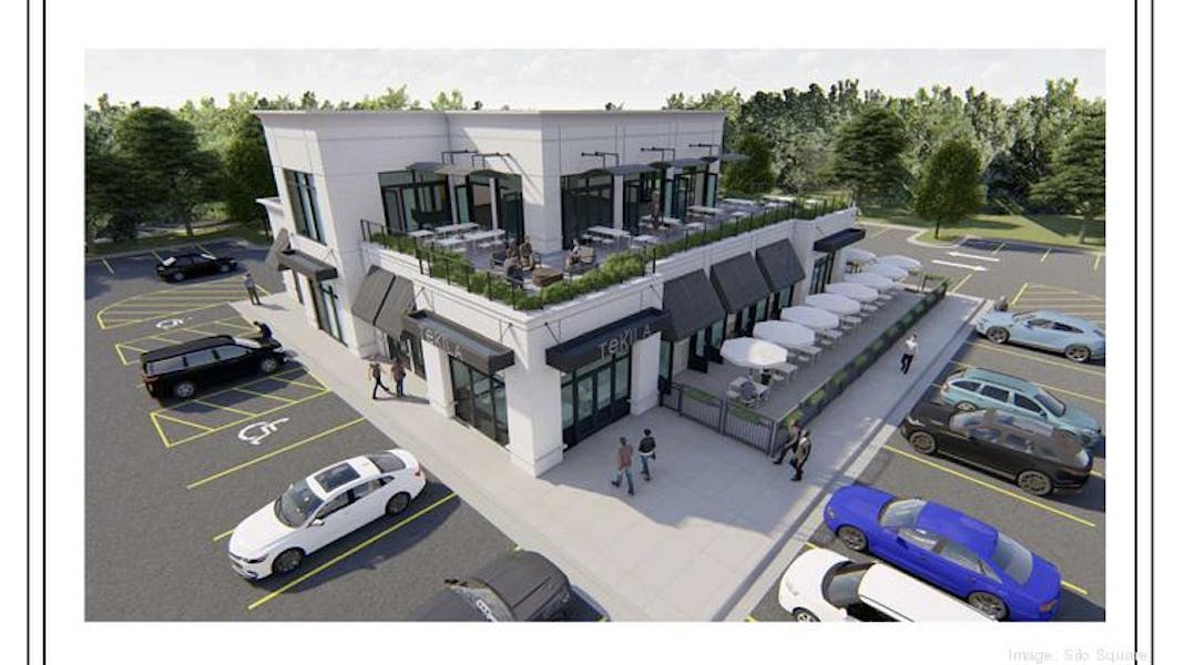 Southaven’s Silo Square attracts new restaurant, continues work on