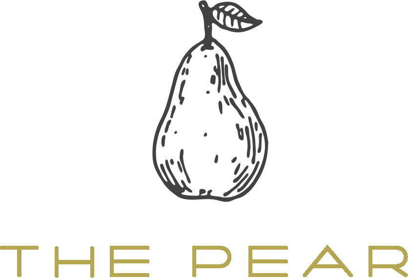 The Pear Home