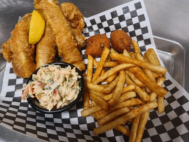 This Is Us 9 Ball Sports Grill in Jacksonville, FL