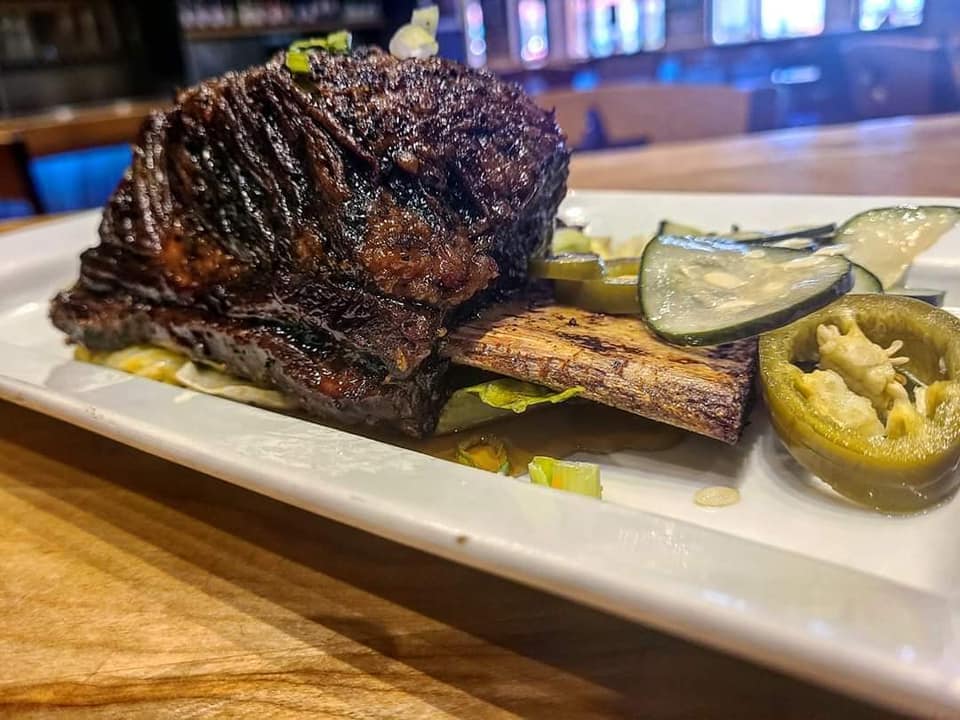 This Is Us 9 Ball Sports Grill in Jacksonville, FL