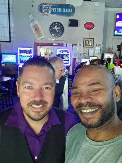 This Is Us 9 Ball Sports Grill in Jacksonville, FL