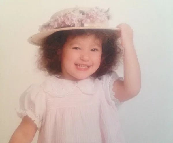 Photo of Annalise Puckette