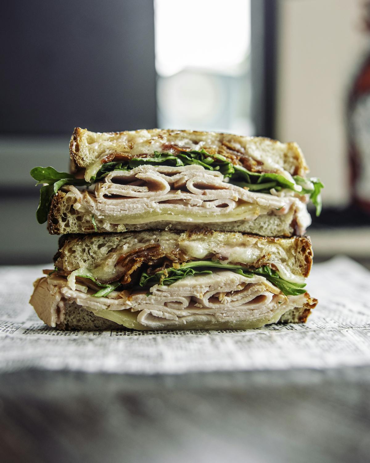 Best Lunch in Poughkeepsie