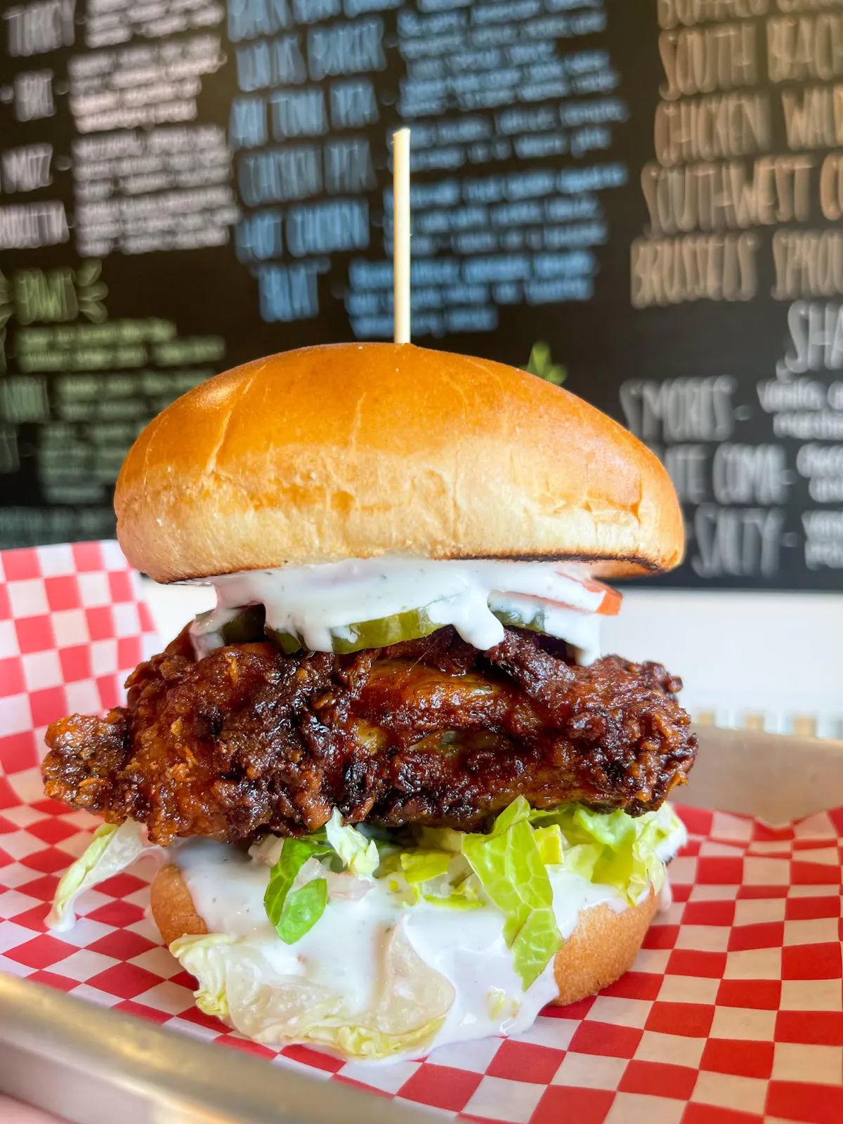 Lolas Cafe & Gourmet Take Out fleet