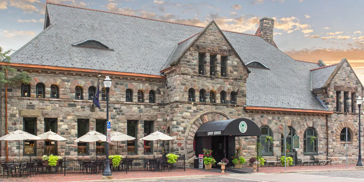 Gandy Menu Location & Hours | Gandy Dancer | Upscale Dining in an Historic Atmosphere