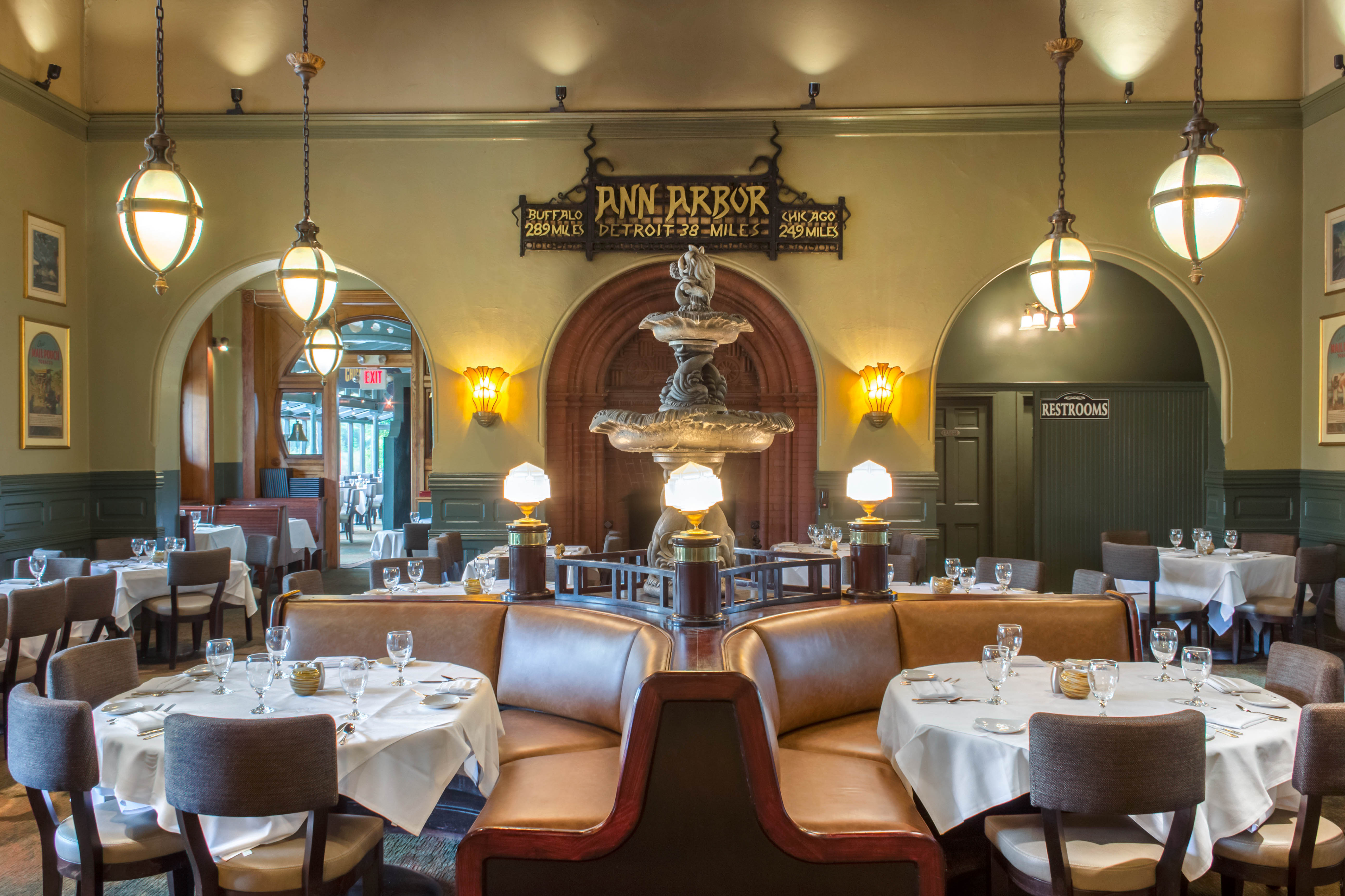 Gift Cards | Gandy Dancer | Upscale Dining in an Historic Atmosphere