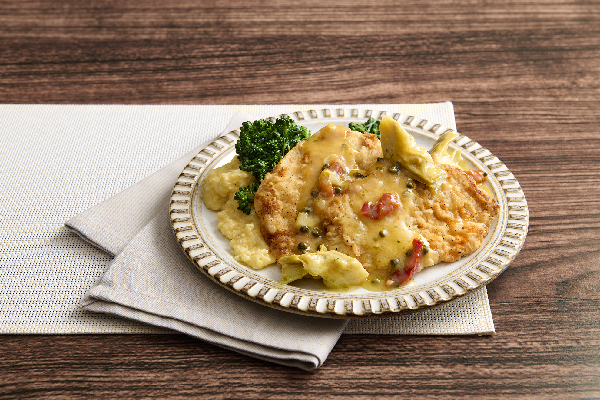 Gandy Dancer Restaurant Week