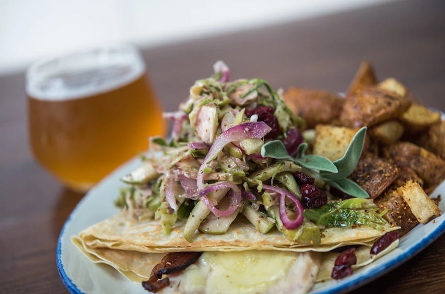 Simply Crepes Canandaigua Hours + Location Simply Crepes