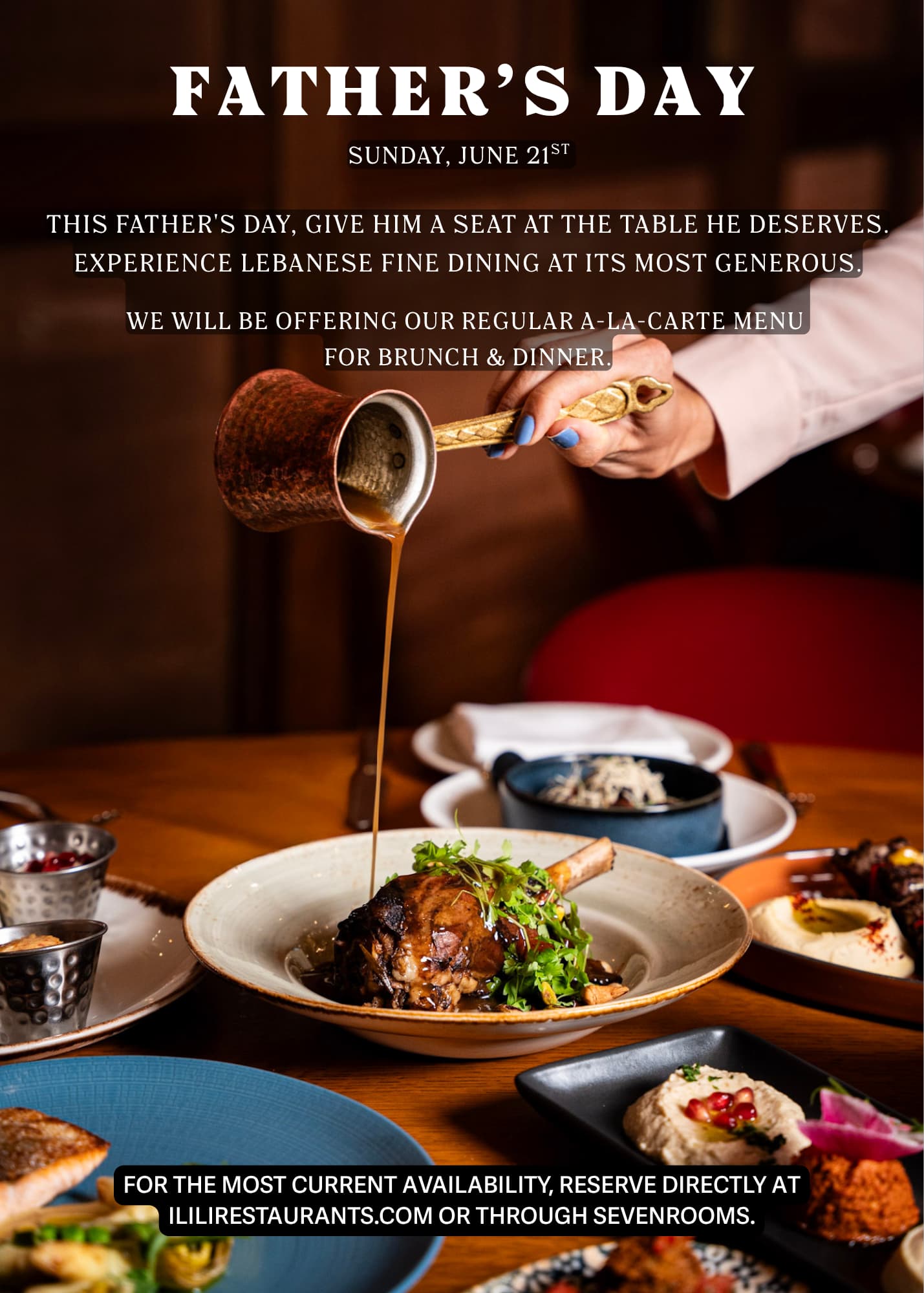 a person pouring liquid on a plate of food