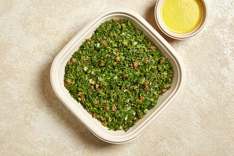 ilili catering manhattan NYC Lebanese mediterranean healthy food