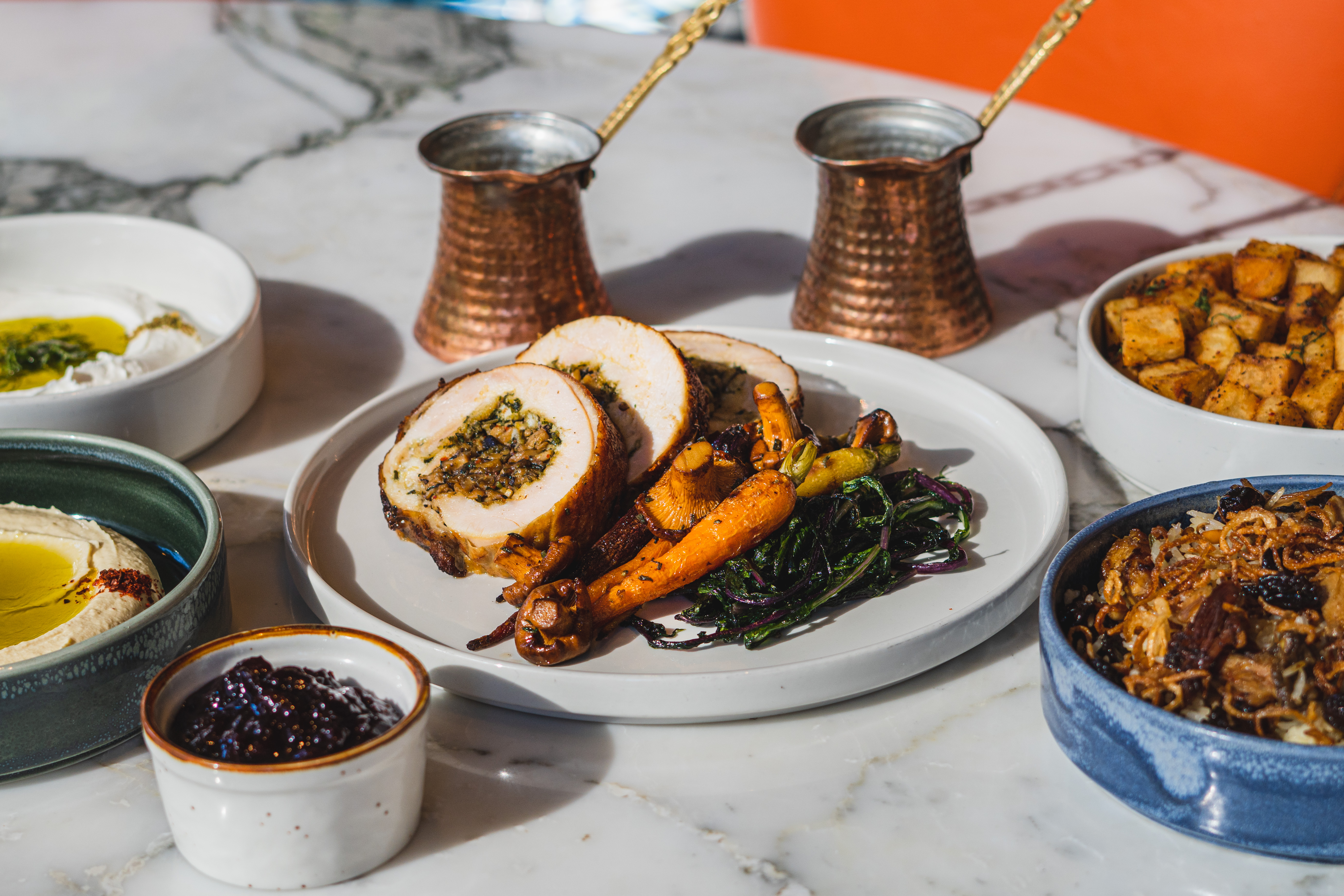 thanksgiving ilili dc
