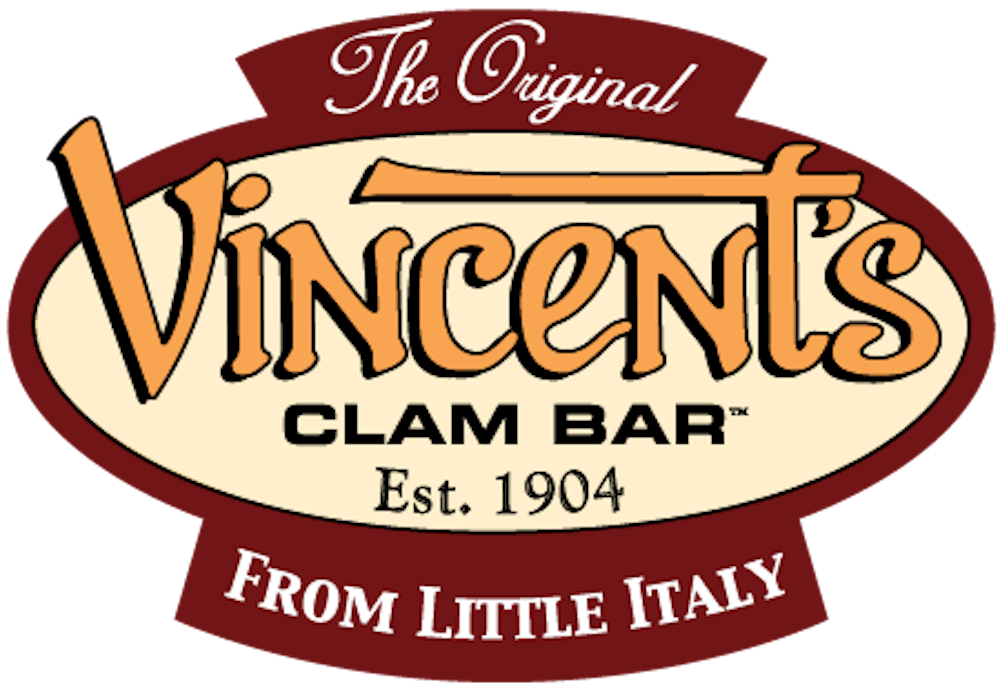 logo, company name
