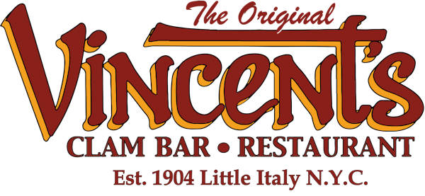 Vincent's Original Sauce Medium - 4 Pack 16oz Jars From Little Italy NYC