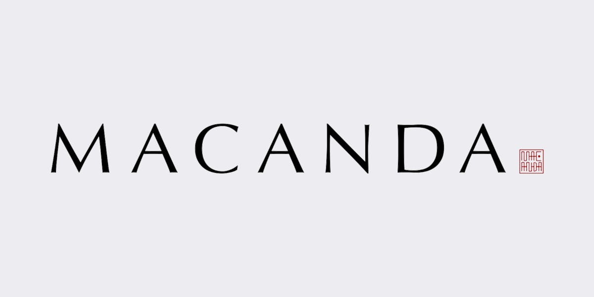 Macanda restaurant in Minnesota - healthy menu with nutrition facts and calories