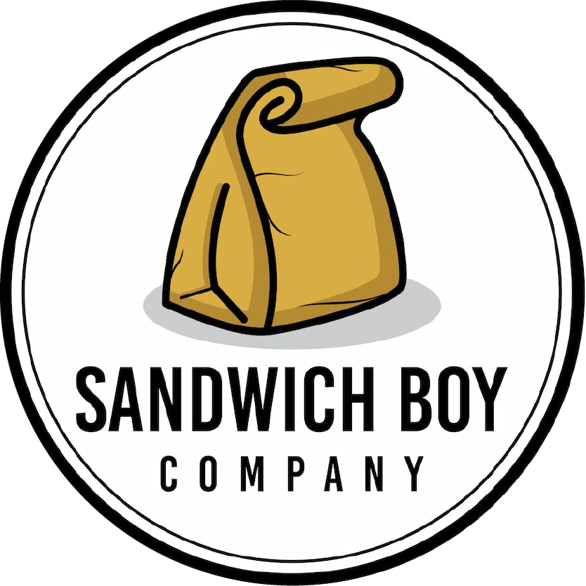 Sandwich Boy Co Home