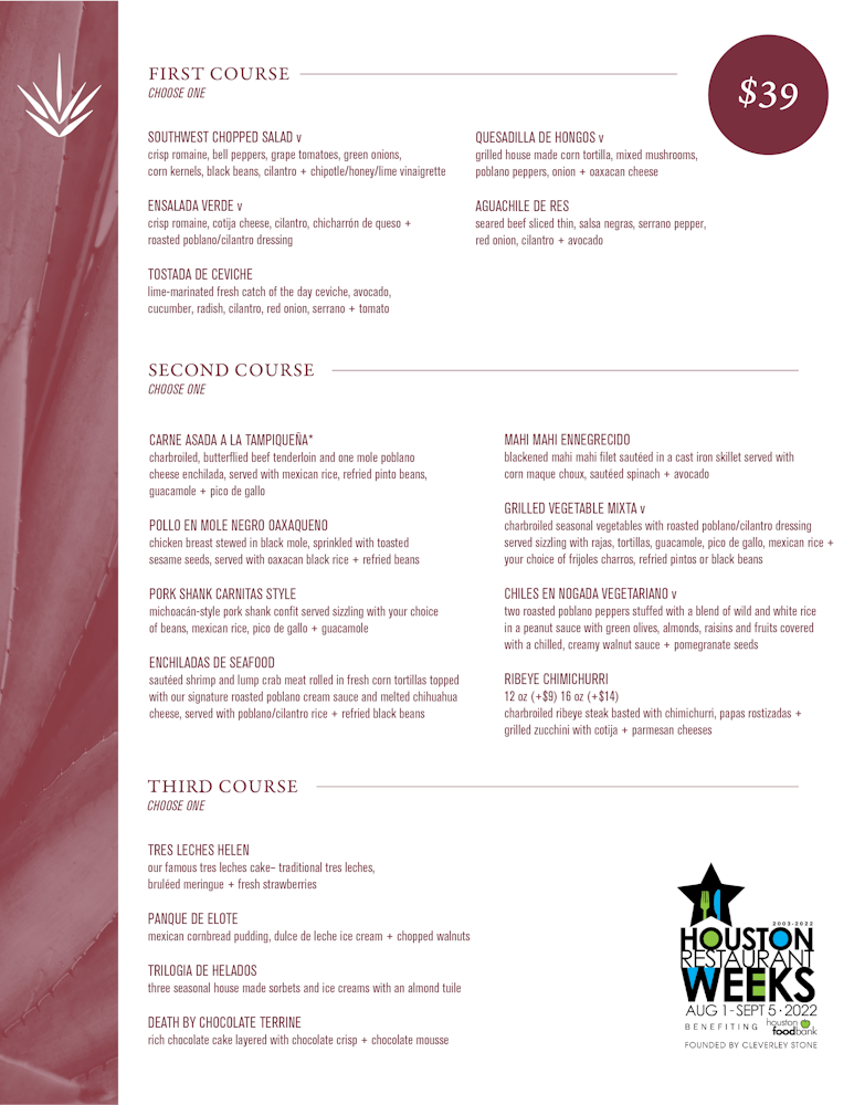 Houston Restaurant Weeks Arnaldo Richards Picos Restaurant houston-restaurant-weeks-arnaldo-richards-picos-restaurant