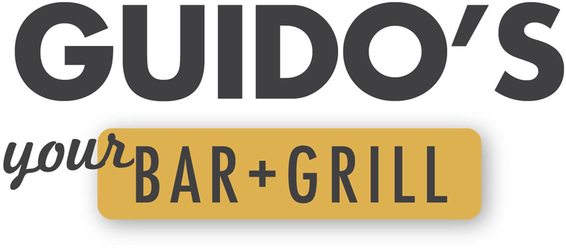 Guido's Bar & Grill Home