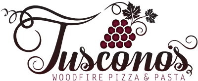 Tuscono's Woodfired Pizza & Pasta Home
