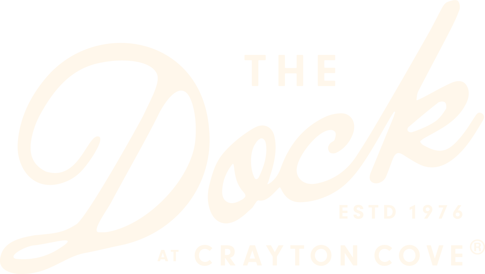 The Dock Home