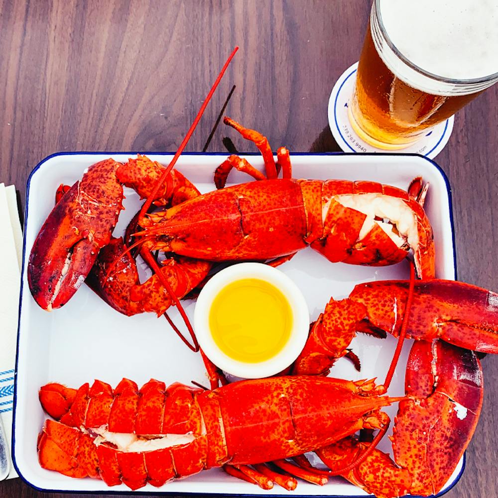 Specials The Dock in Naples, FL