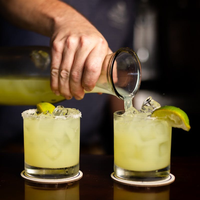 an advertisement of the sunday brunch event