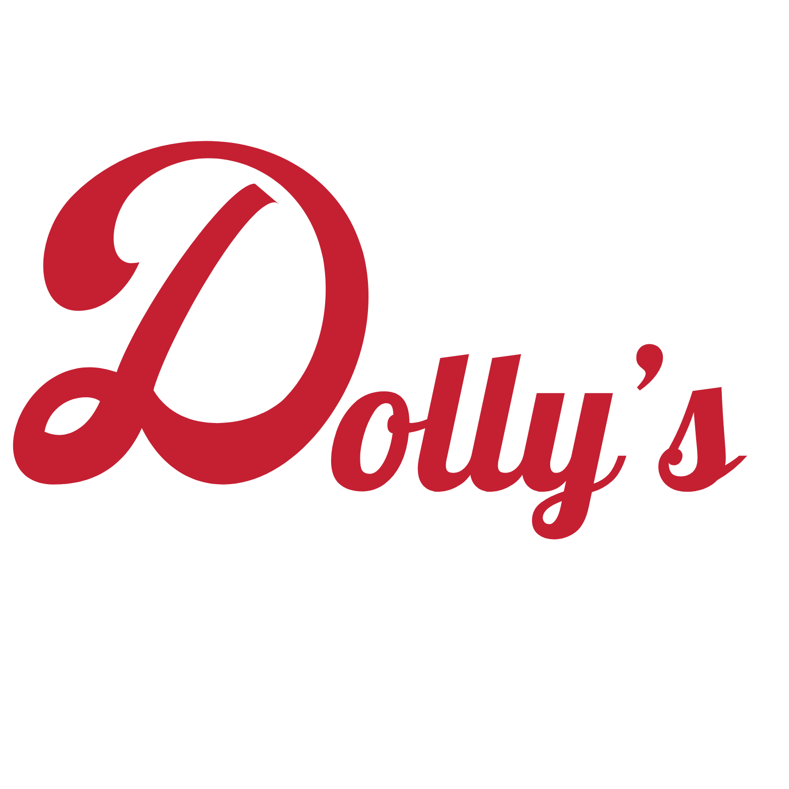 Dolly Varden Home