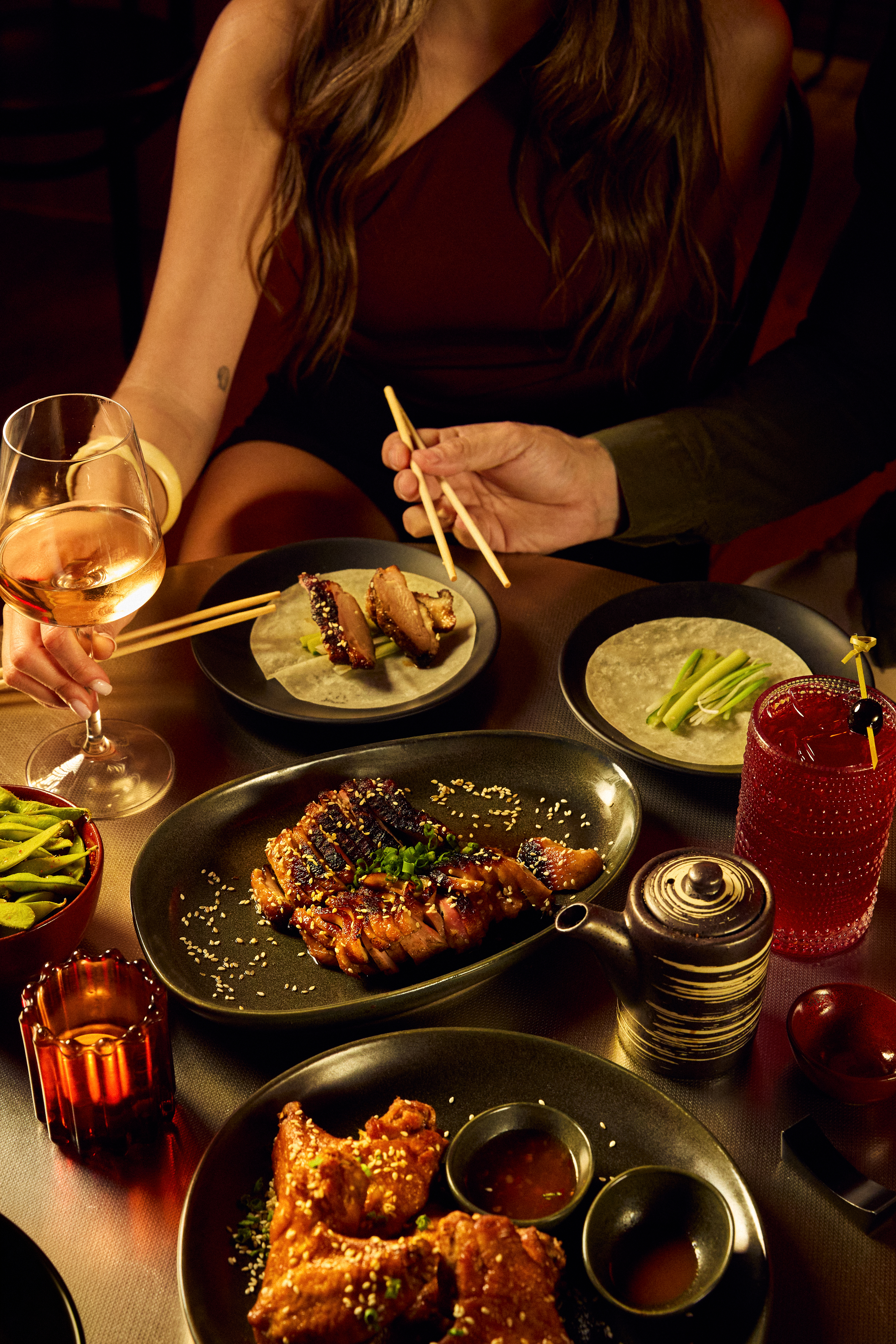 Chinese Restaurant Aventura Florida, Near Me