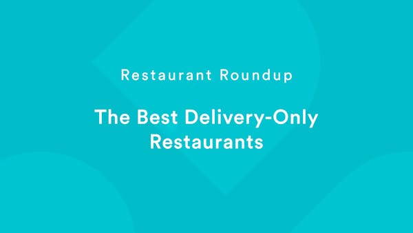 Restaurant Roundup — The Best Delivery-Only Restaurant Websites | BentoBox