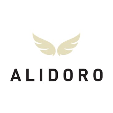 logo, Alidoro