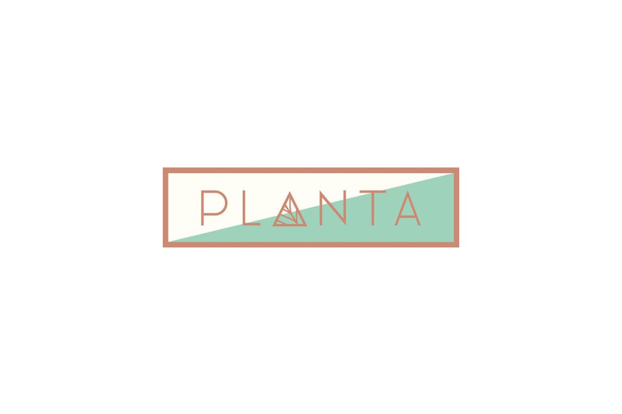 Planta logo