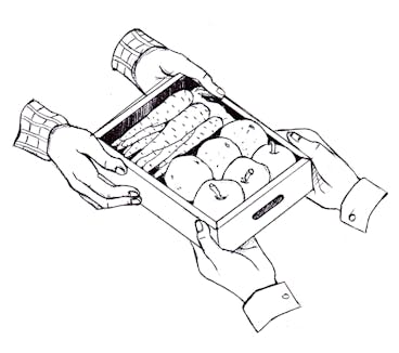 diagram, engineering drawing