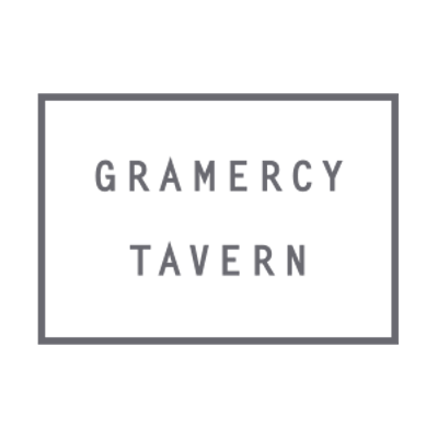 gramercy tavern - a trusted BentoBox partner