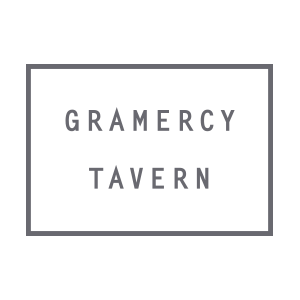 gramercy tavern - a trusted BentoBox partner