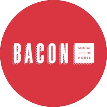Logo, Bacon Social House