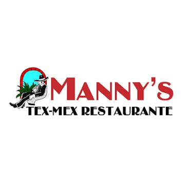 logo, Manny's Tex-Mex Restaurante