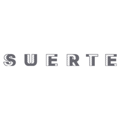 suerte logo