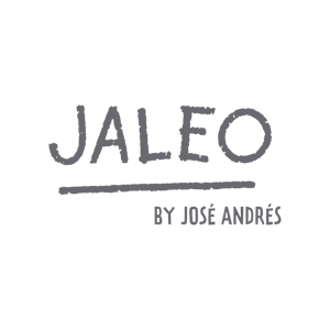 jaleo logo - a trusted BentoBox partner