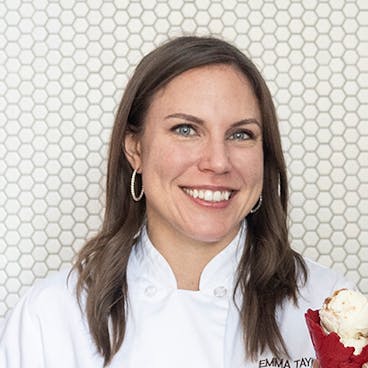 Emma Taylor | Chef and Owner | Milk Sugar Love