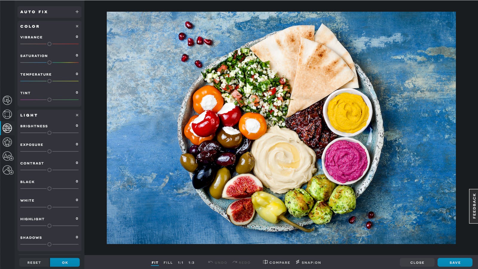 photo software for mac to fix focus photo software for mac to fix focus