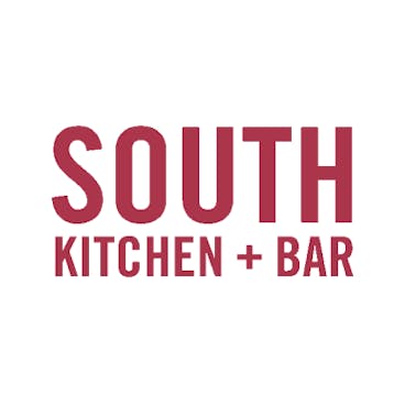 logo, South Kitchen