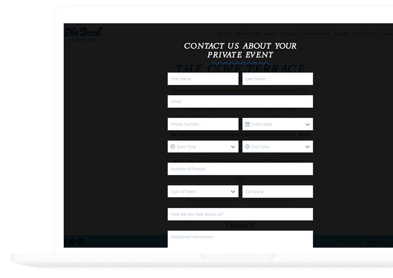 graphical user interface